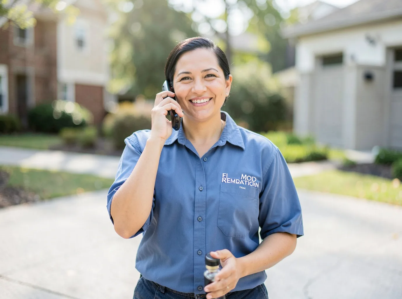 Mold Remediation Prince George, VA FAQs